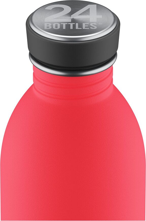 Urban Bottle Solar ΜΠΟΥΚΑΛΙ ΝΕΡΟΥ, 500 ml