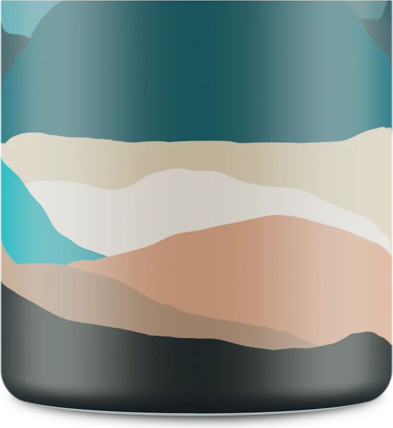 Urban Bottle Mountains Μπουκάλι Νερού, 1 L