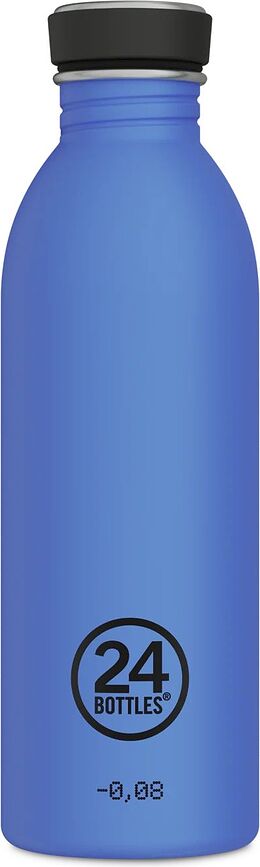 Urban Bottle Reactive Παγούρι, 500 ml, ροζ-μπλε