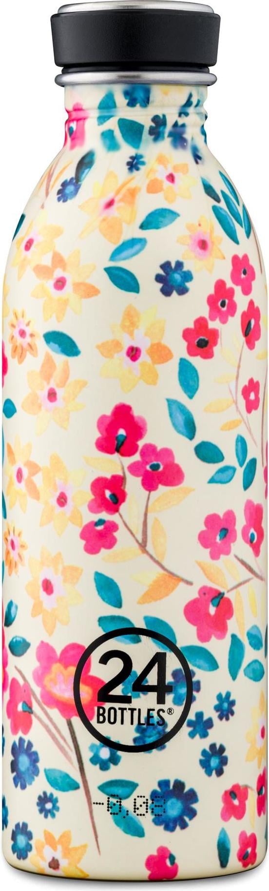 Urban Bottle Silk Wasserflasche 500 ml