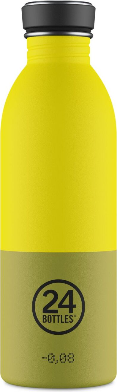 Urban Bottle Solar Wasserflasche 500 ml