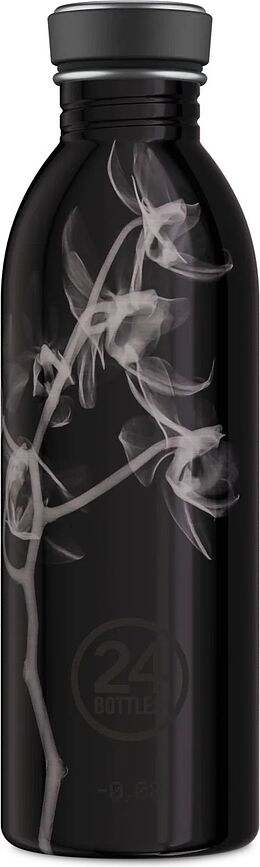 Urban Bottle Termovka Floral Ultraviolet, 500 ml