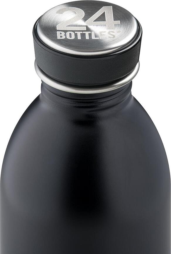 Urban Čep za bocu crni