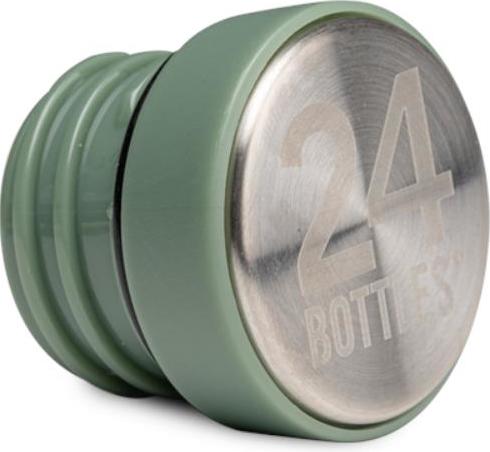 Urban Flaschenverschluss grün
