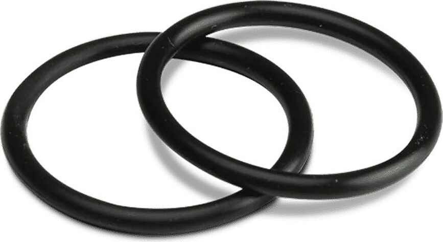 Urban Joints de rechange pour bouteille d'eau, Lot de 2