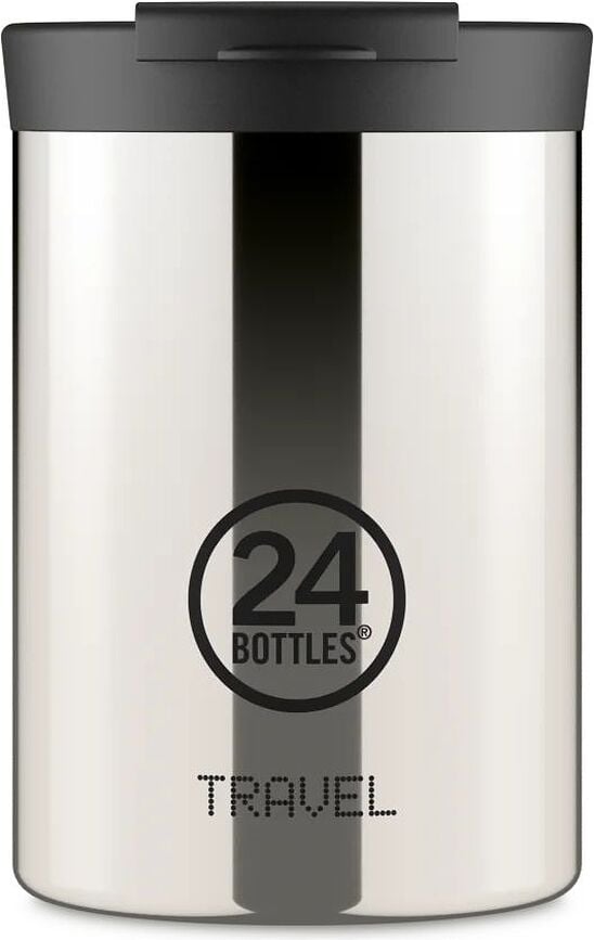 Vaso Térmico de acero Travel Tumbler, 350 ml