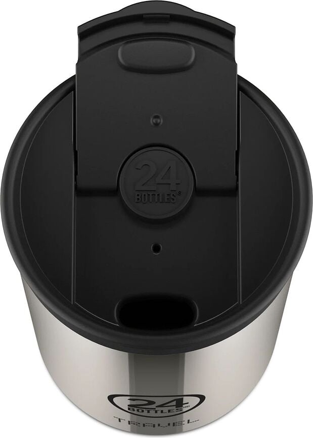 Vaso Térmico de acero Travel Tumbler, 350 ml