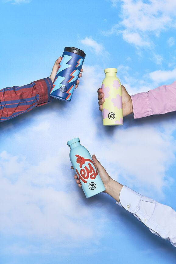 Zap Zap Termosica putna 600 ml