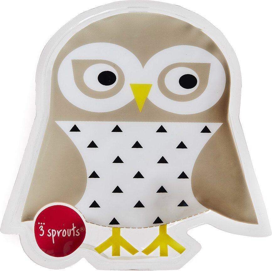 3 Sprouts Bloc Réfrigérant