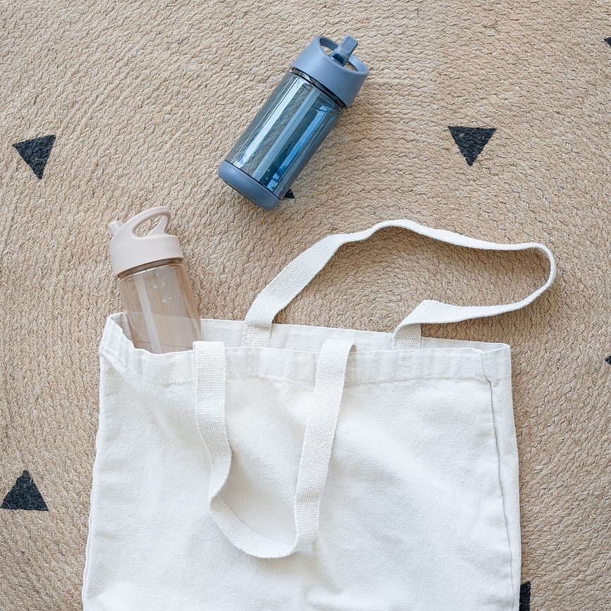 3 Sprouts Bočica 350 ml breskvasta