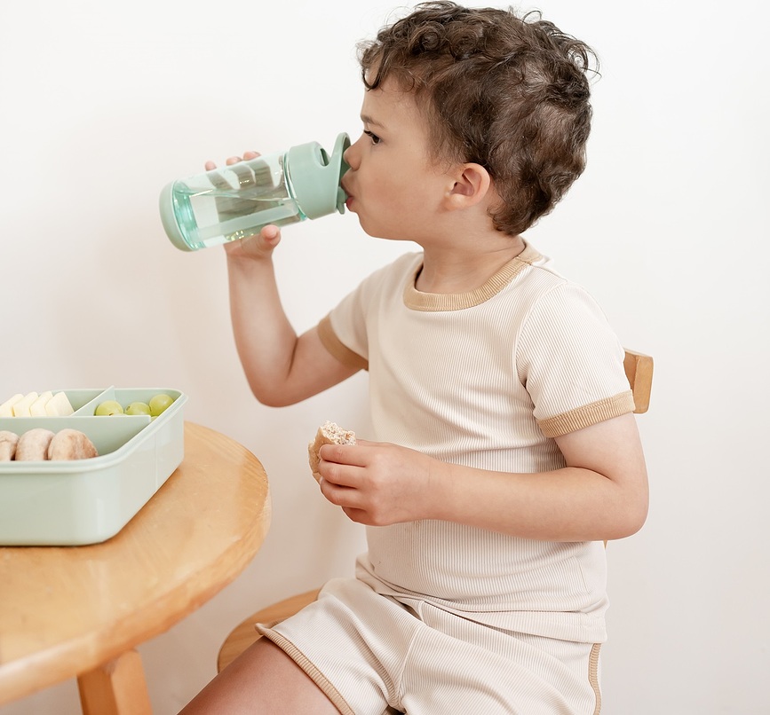 3 Sprouts Bočica 350 ml breskvasta