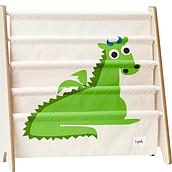 3 Sprouts Book holder dragon
