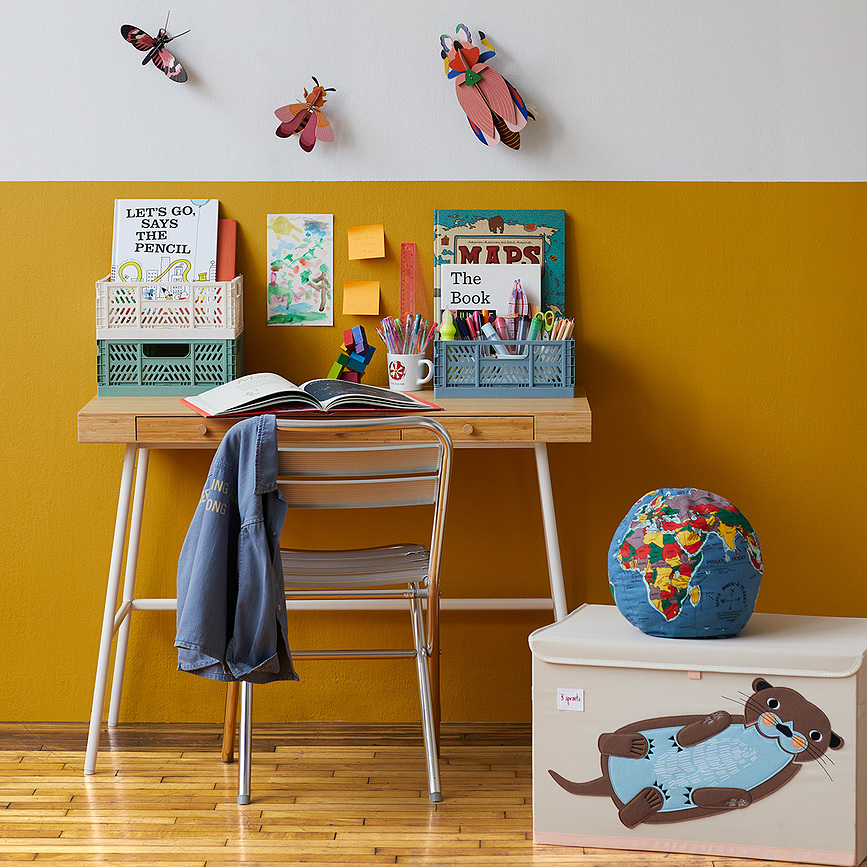 3 sprouts Kutija za Pohranu s motivom ovce