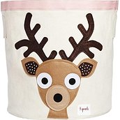 3 Sprouts Storage container stag