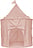 3 Sprouts Tente de Jeu, rose