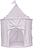 3 Sprouts Tente Enfant, violette