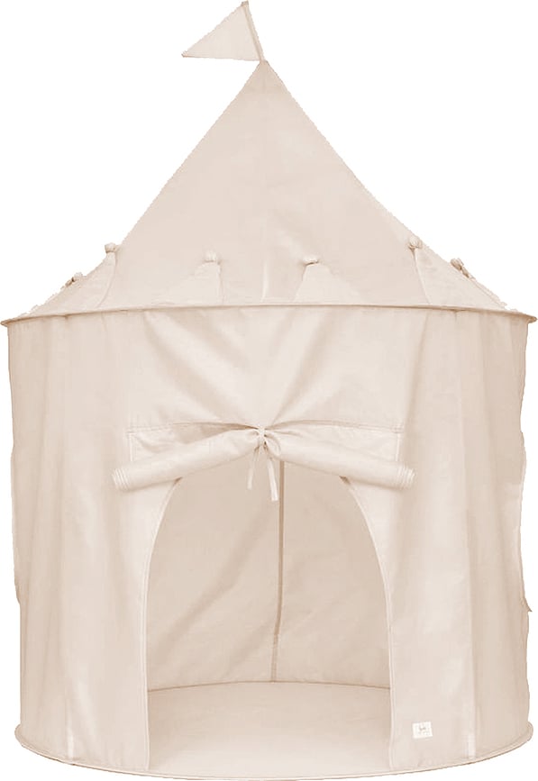 3 Sprouts Tente pour Enfants, beige