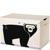 3 Sprouts Toychest bear