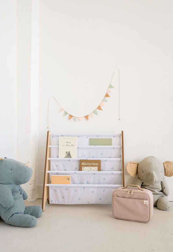 3 Sprouts Τσάντα Φαγητού, ανακυκλωμένη, ταούπε