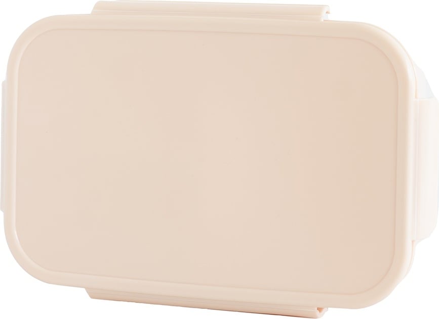 Bento Δοχείο Φαγητού, ανακυκλωμένο, άμμου