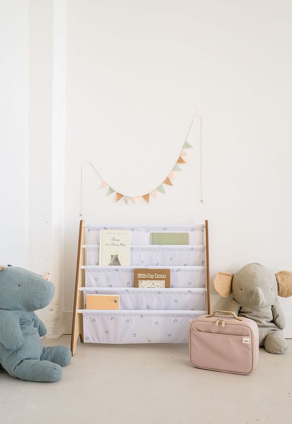 Bolsa de Almuerzo reciclada 3 Sprouts, topo