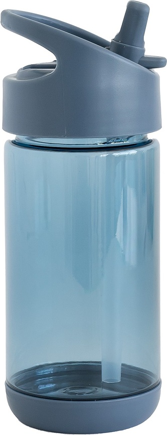 Borraccia 3 Sprouts 350 ml celeste