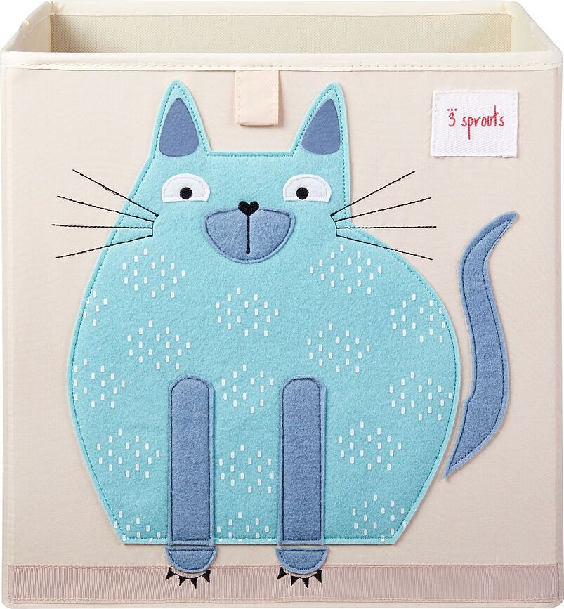 Caja Organizadora 3 Sprouts