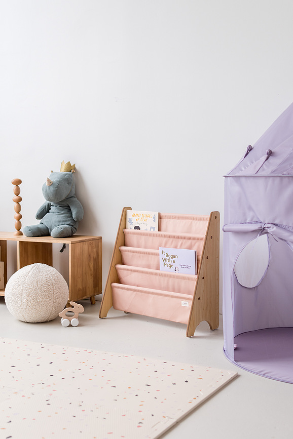 Eva Χαλάκι Παιχνιδιού, κρεμ