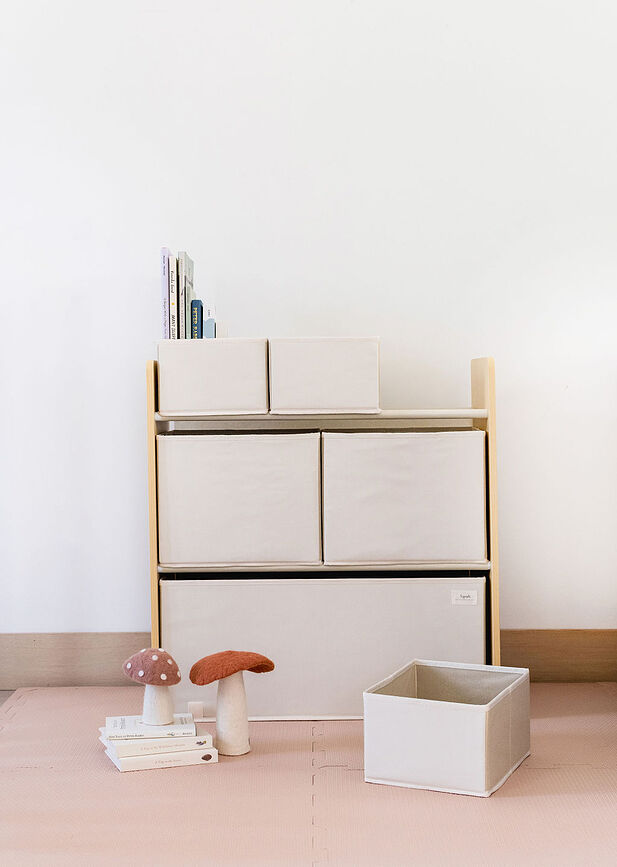 Eva Igralna podloga, 120 x 178 cm, svetlo zelena