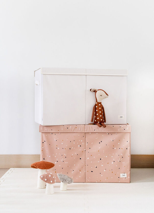 Eva Podloga za igru 120 x 178 cm svijetlozelena