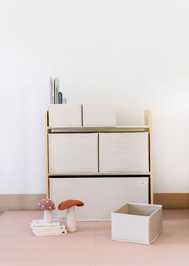 Eva Podloga za igru 120 x 178 cm svijetlozelena