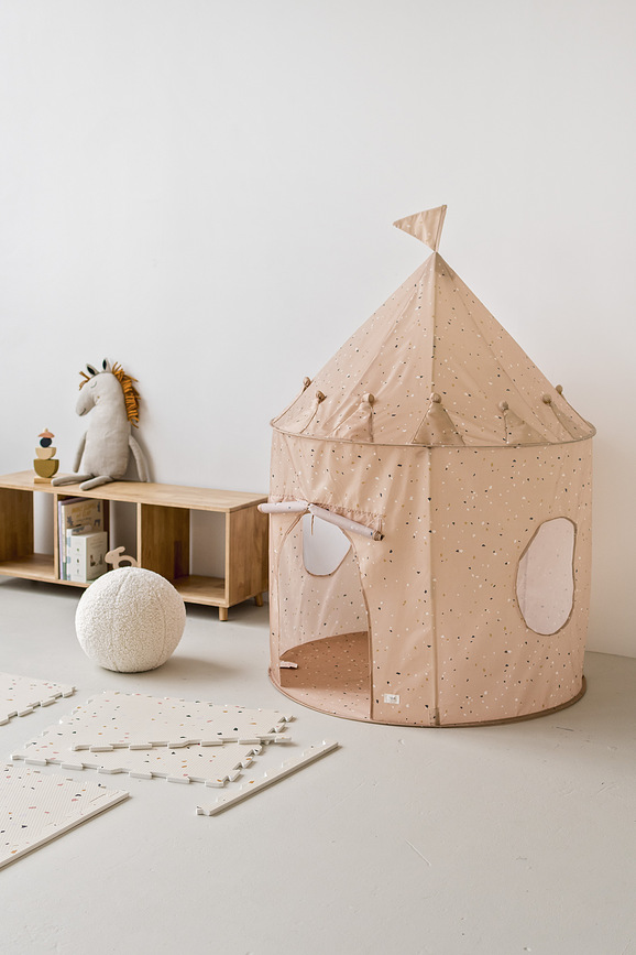 Eva Podloga za igru krem