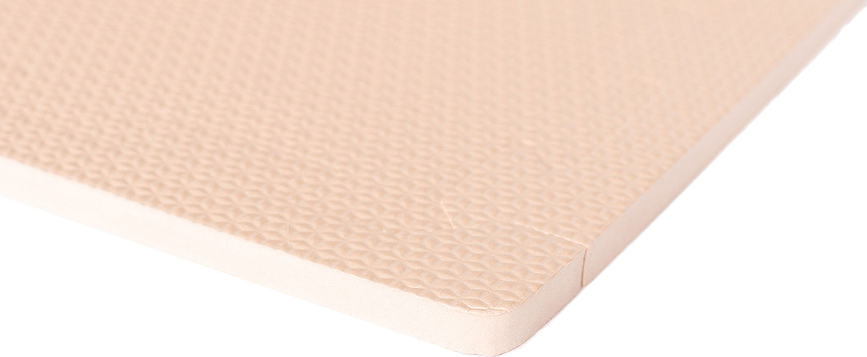 Eva Tapis de Jeu 120 x 178 cm, vert clair