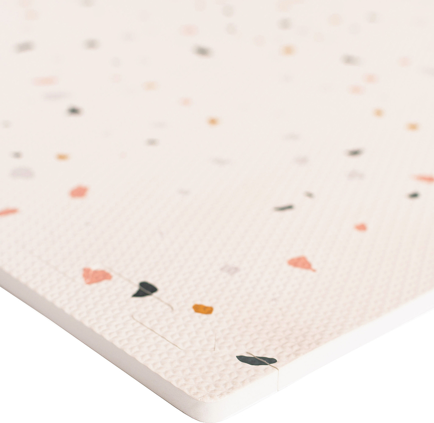 Eva Tapis de Jeu, crème