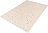 Килимок для ігор Eva, кремовий