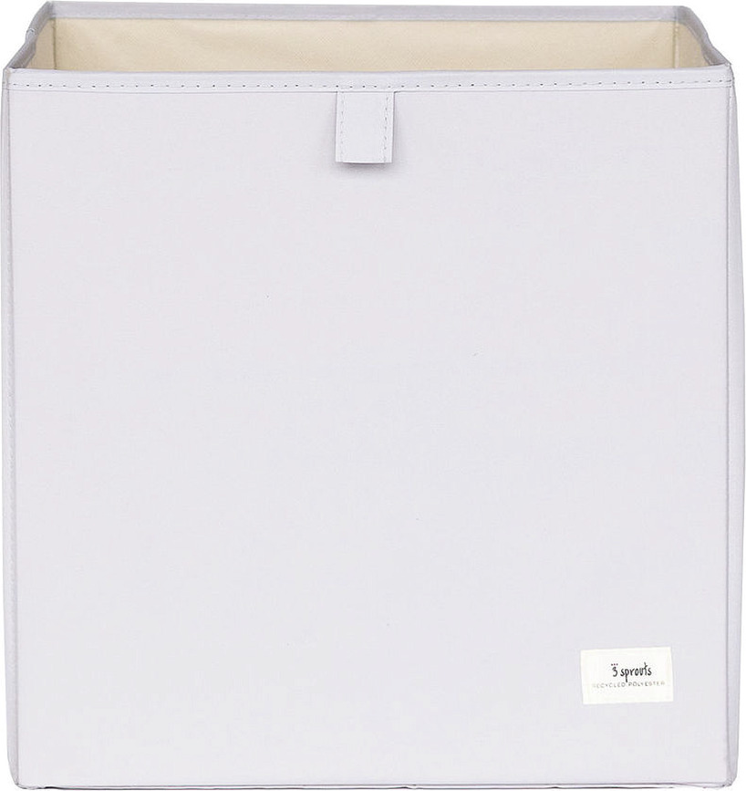 Коробка для зберігання Solid