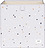 Коробка для зберігання Terrazzo світло-сіра