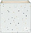 Коробка для зберігання Terrazzo світло-зелена
