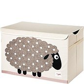 Pudełko zamykane 3 sprouts owca