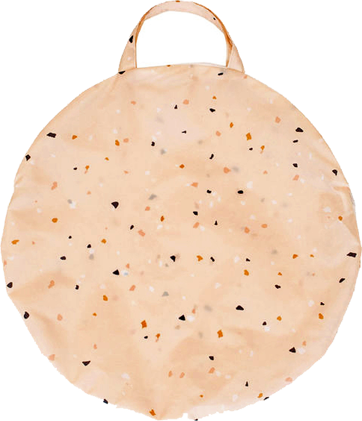 Terrazzo Šator za djecu bež