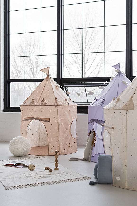 Terrazzo Tente pour Enfants, beige