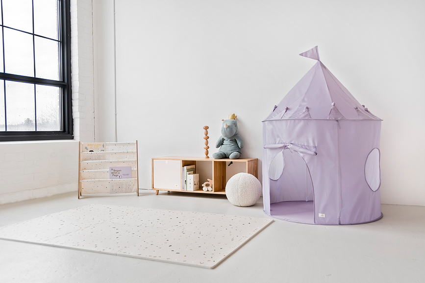 Tienda Infantil 3 Sprouts, beige