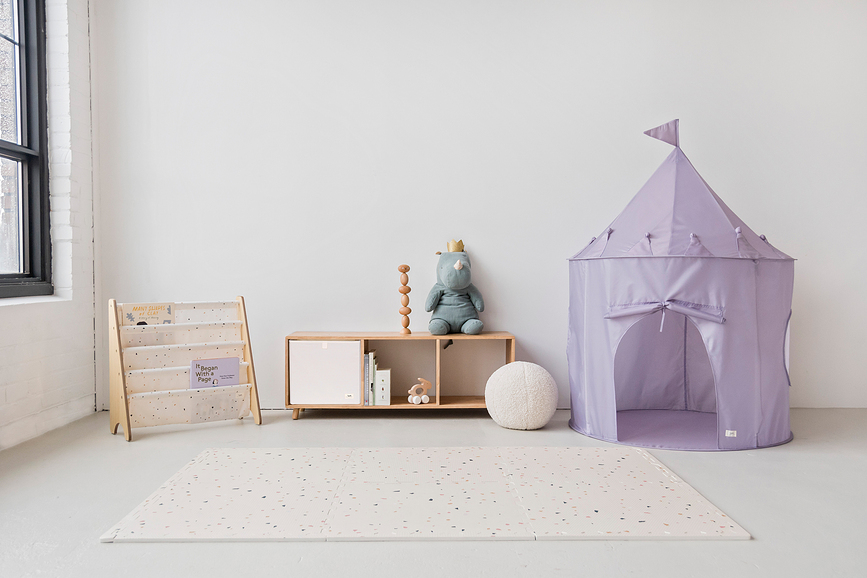 Tienda Infantil 3 Sprouts, beige