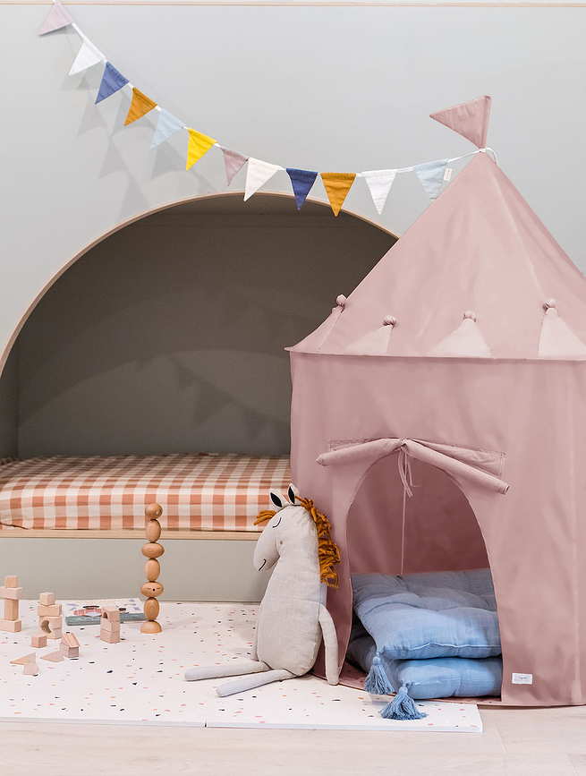 Tienda Infantil 3 Sprouts, beige