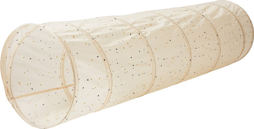 Tunel dla dzieci 3 Sprouts terrazzo