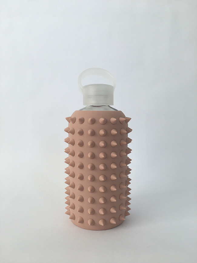 Little Spiked Elle Water bottle
