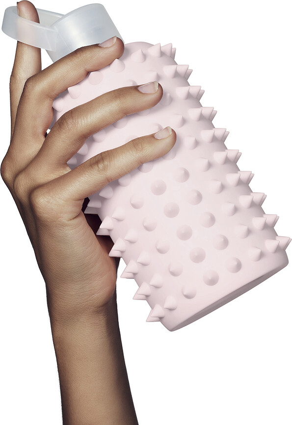 Little Spiked Elle Water bottle