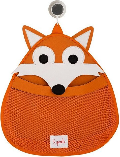 3 Sprouts Organizator za kupaonicu