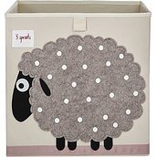Daiktų laikymo dėžutė 3 Sprouts avis