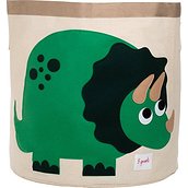 Pojemnik do przechowywania 3 sprouts dinozaur